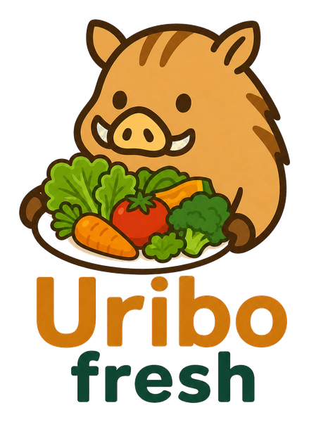 Uribo fresh